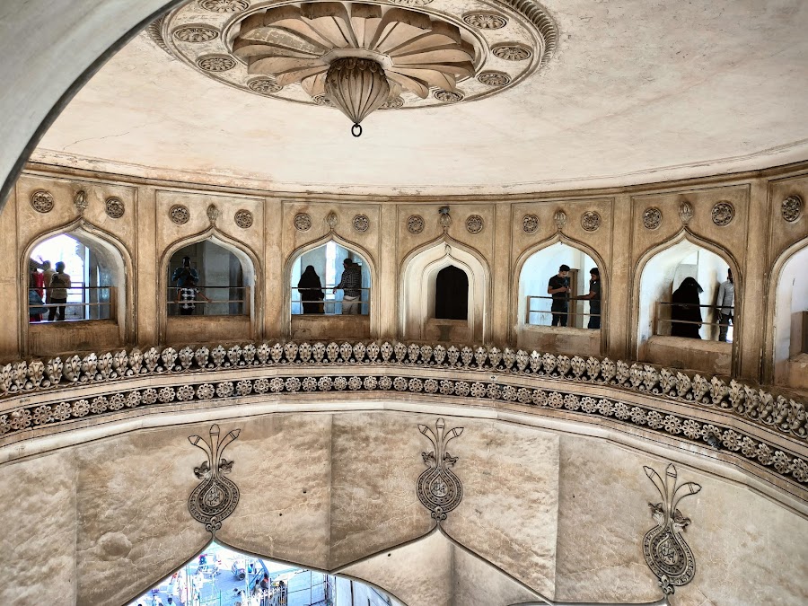 Charminar - Photo 3