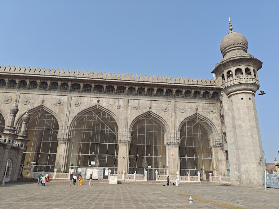 Charminar - Photo 4