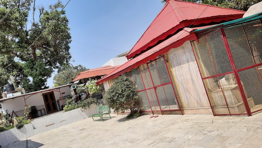 Jhula Devi Temple - Photo 10