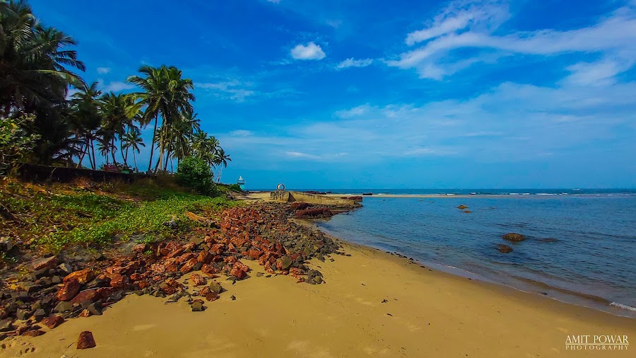 Bhogave Beach - Photo 3