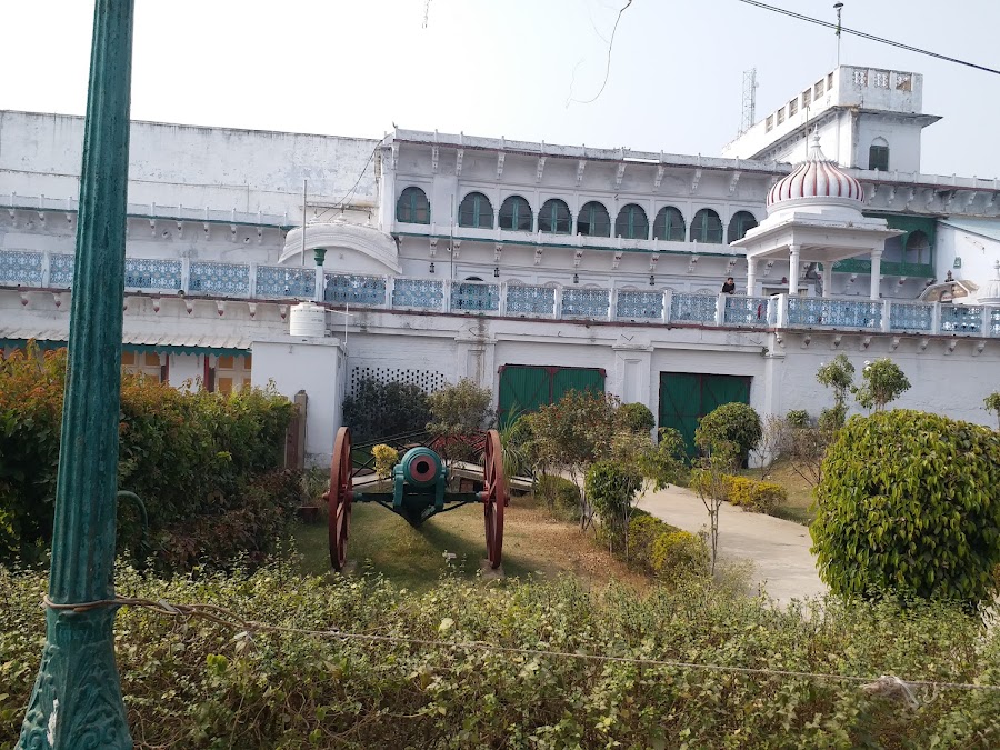 Rewa Fort - Photo 2