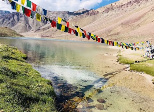 Spiti Valley - Photo 3