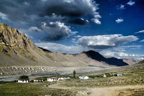Spiti Valley - Photo 2