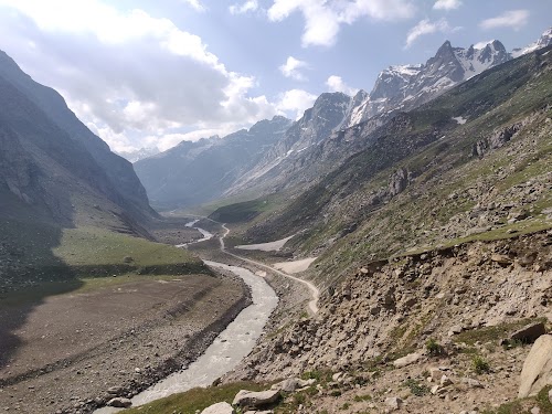 Spiti Valley - Photo 5