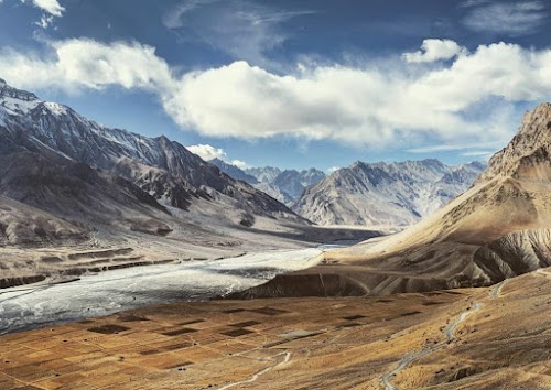 Spiti Valley - Photo 4