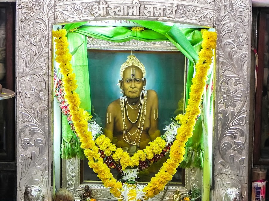 Shri Vatavruksha Swami Maharaj Devasthan, Akkalkot - Photo 3