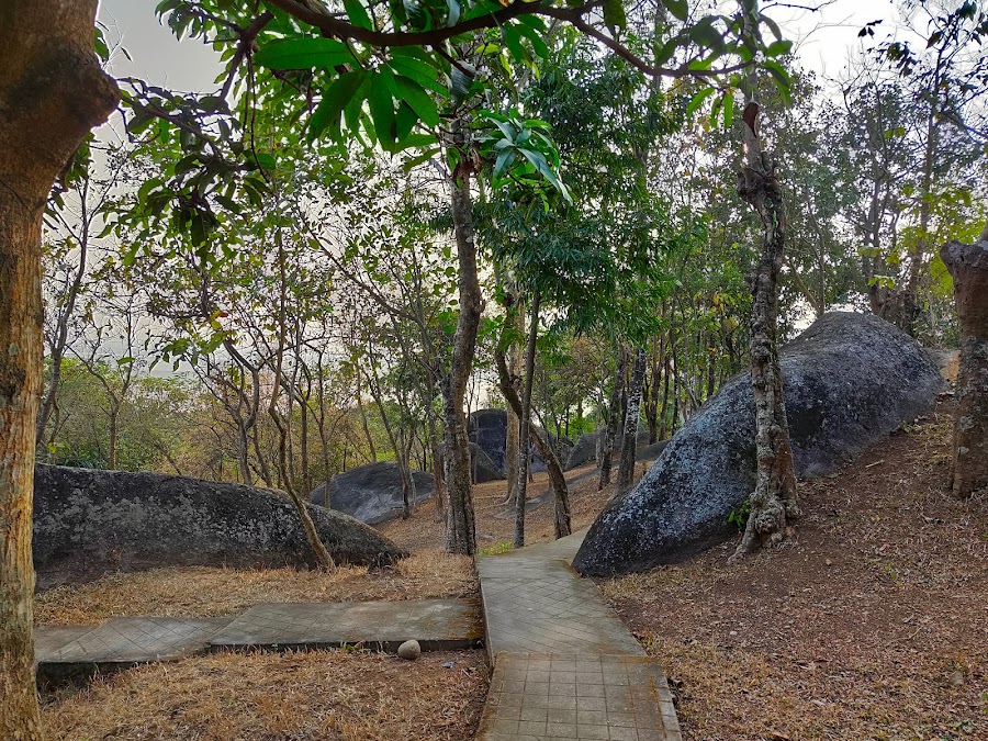 Kanaklata Park - Photo 3