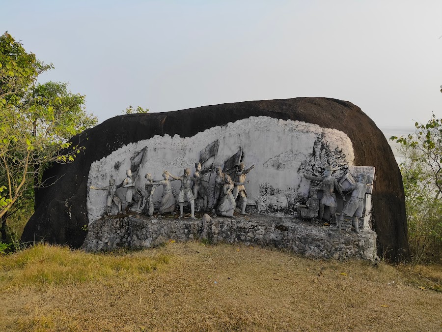 Kanaklata Park