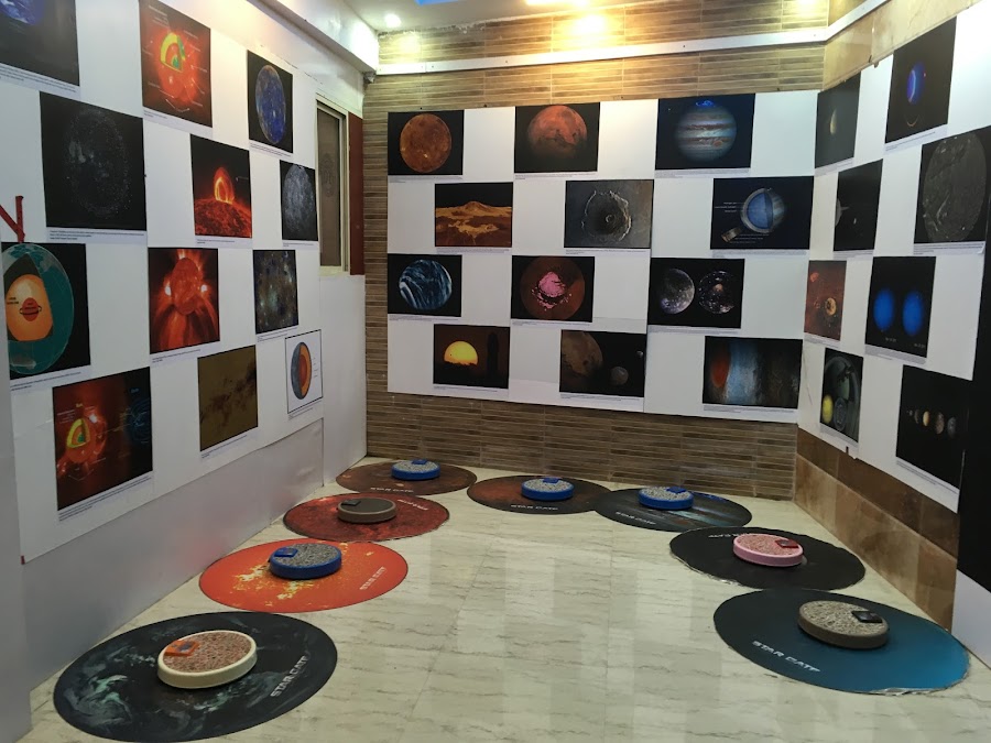 Stargate Observatory - Photo 5