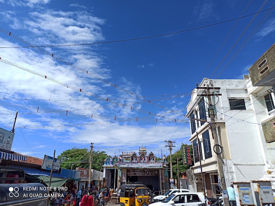 Bhagavathy Amman Temple - Photo 4