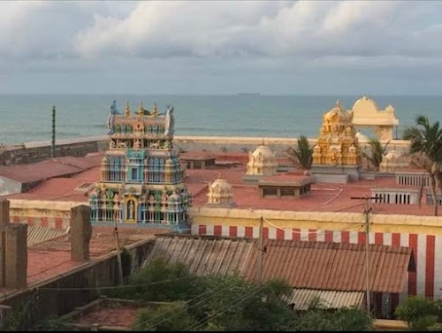 Bhagavathy Amman Temple