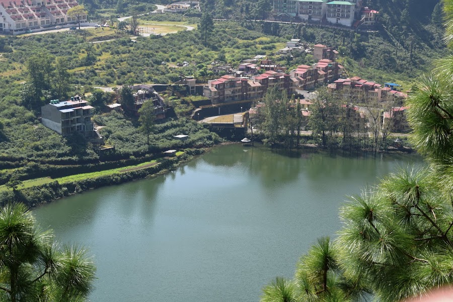 Naini Lake - Photo 8