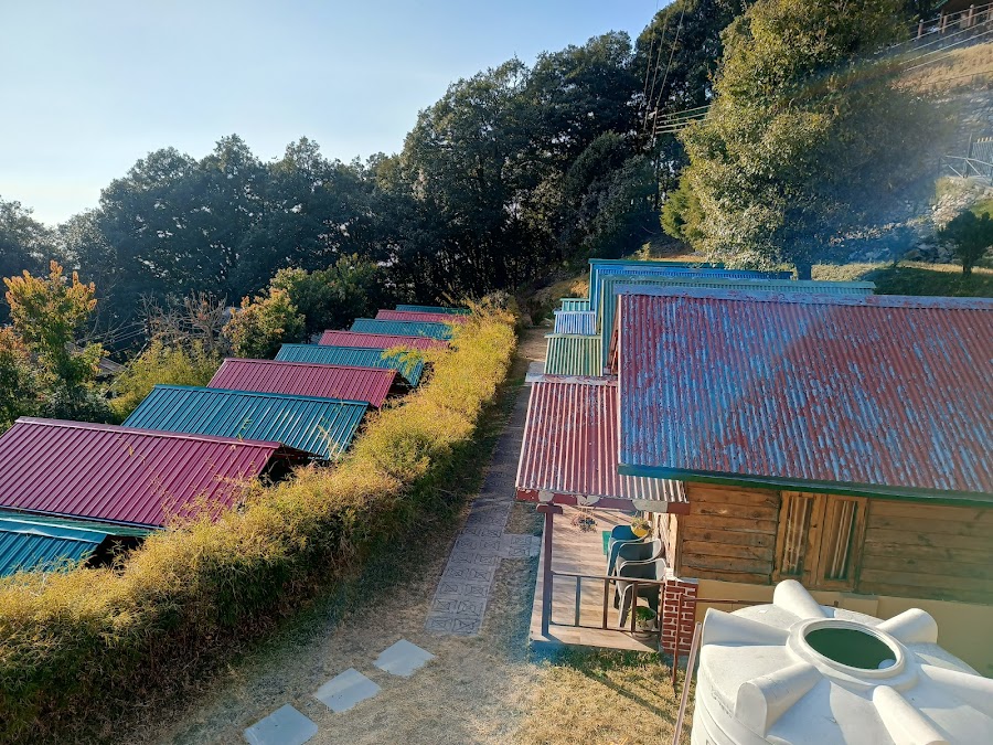Naini Lake - Photo 6