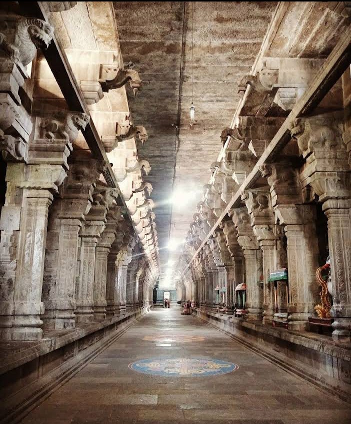 Ekambareswarar Temple - Photo 4