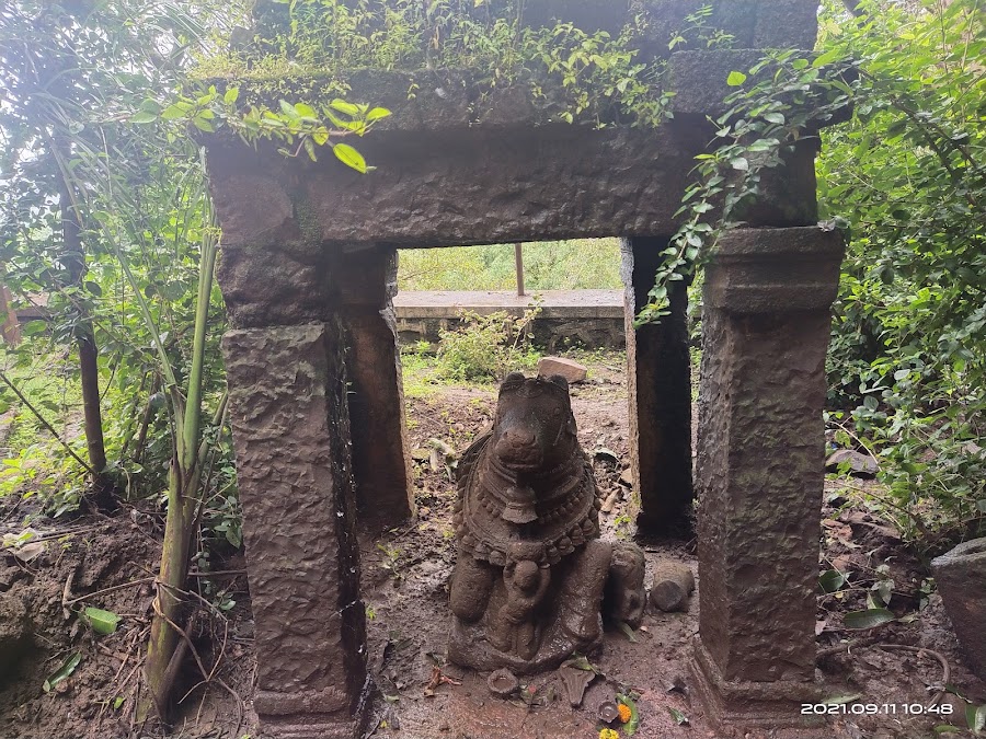 Rajpuri Caves - Photo 3