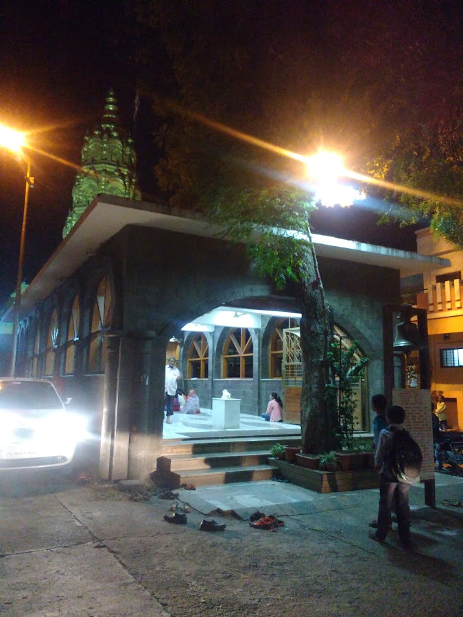 Shirdi Sai Baba Temple - Photo 2