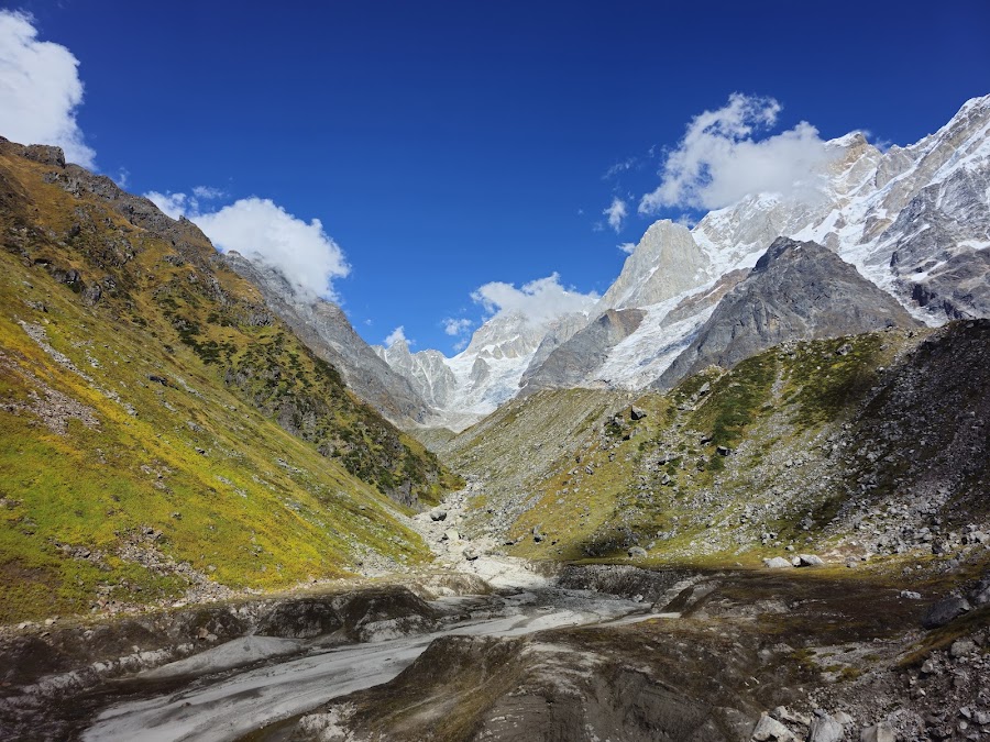 Chorabari Tal - Photo 2
