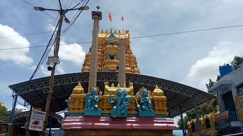 Sri Lakshmi Narasimha Swamy Temple, Kadiri - Photo 4