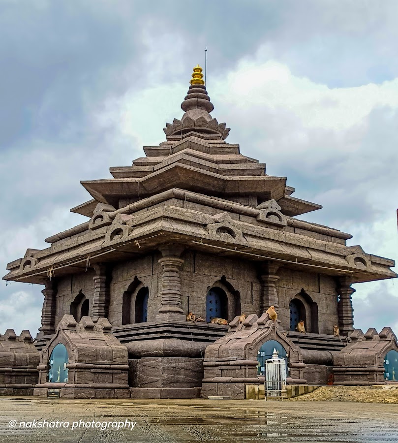 Jatayu Earth's Center - Photo 3