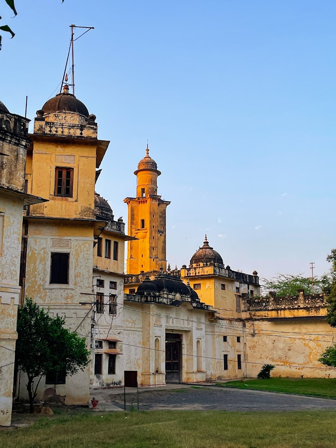Vijay Mandir Palace - Photo 2
