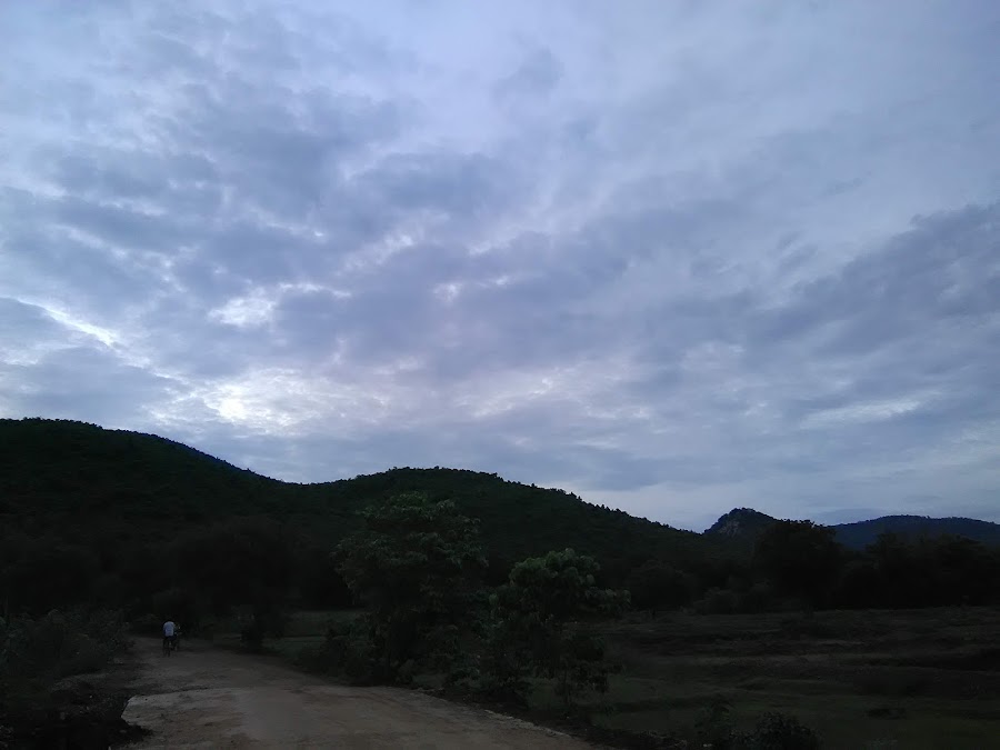 Salandi Reservoir - Photo 3
