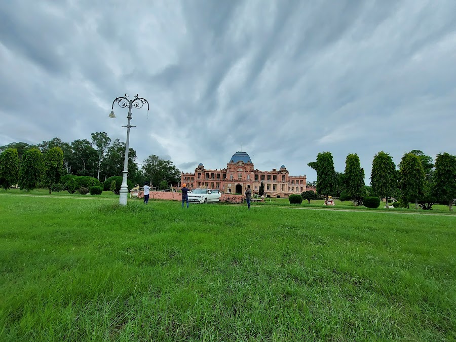 Jagatjit Palace - Photo 3