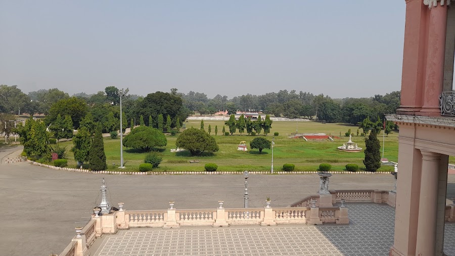 Jagatjit Palace - Photo 2
