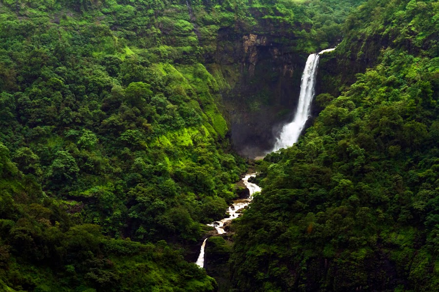 Kune Falls - Photo 2