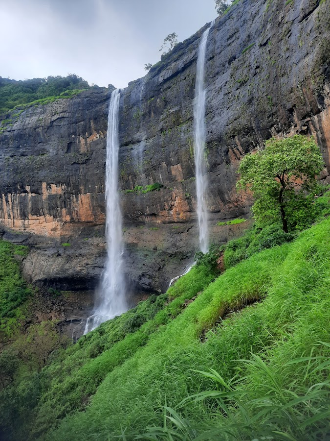 Kune Falls - Photo 4