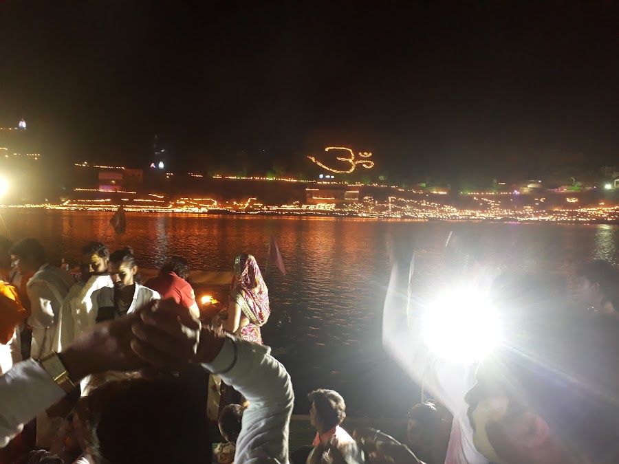 Ahilya Ghat - Photo 4