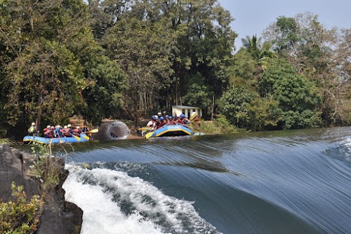 Dandeli - Photo 6