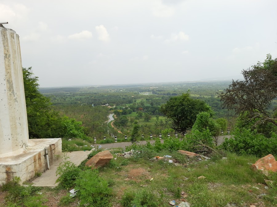 Karighatta View Point - Photo 2