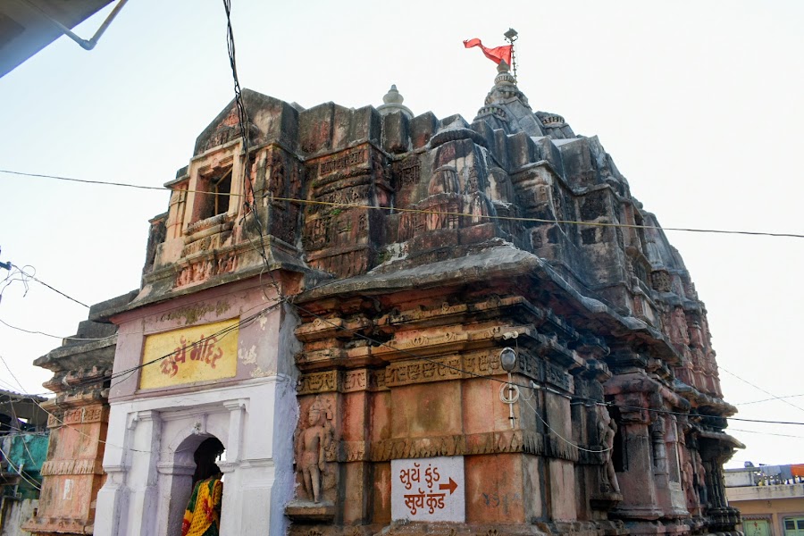Panch Pandav Gufa - Photo 2