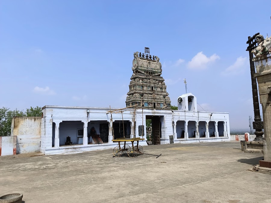 Kalangi Amman Temple - Photo 2