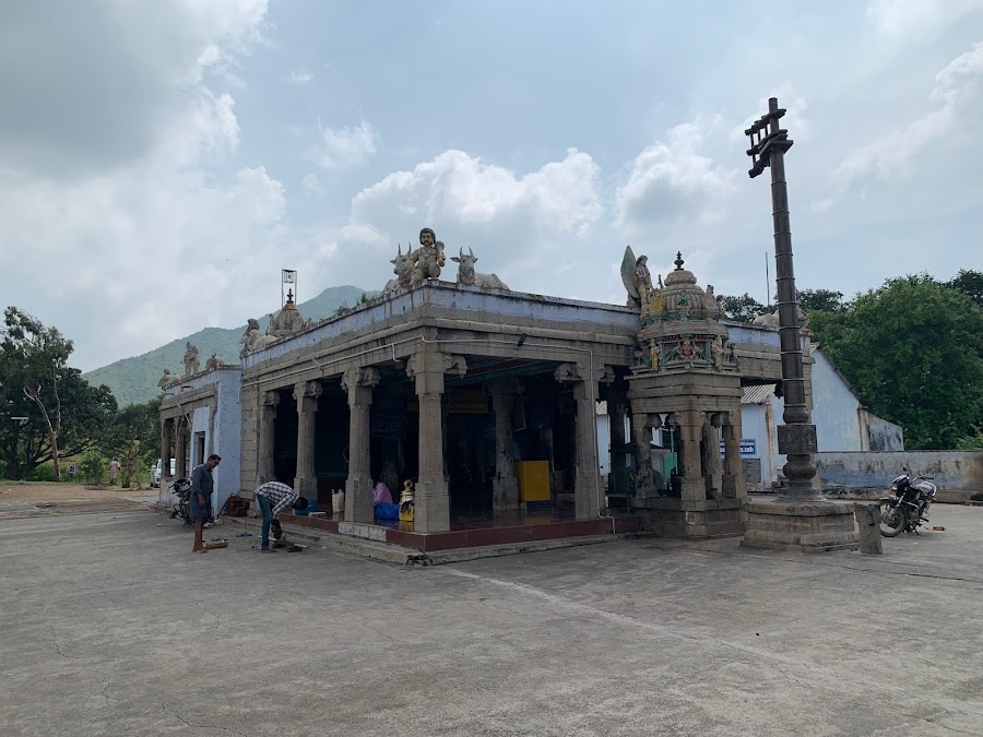 Kalangi Amman Temple - Photo 4