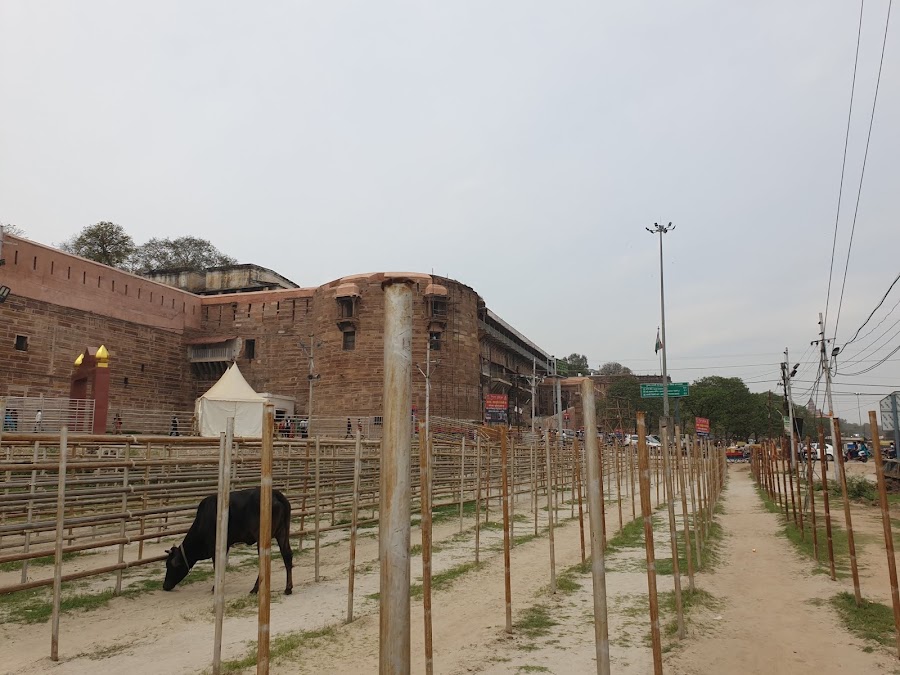 Allahabad Fort - Photo 2