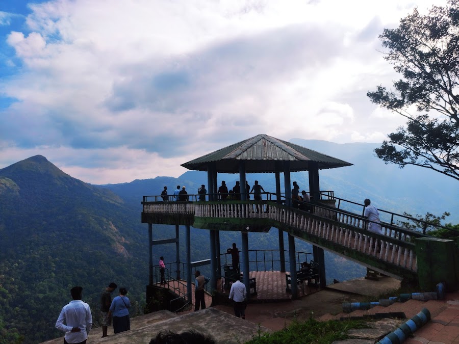 Bisle Ghat - Photo 2