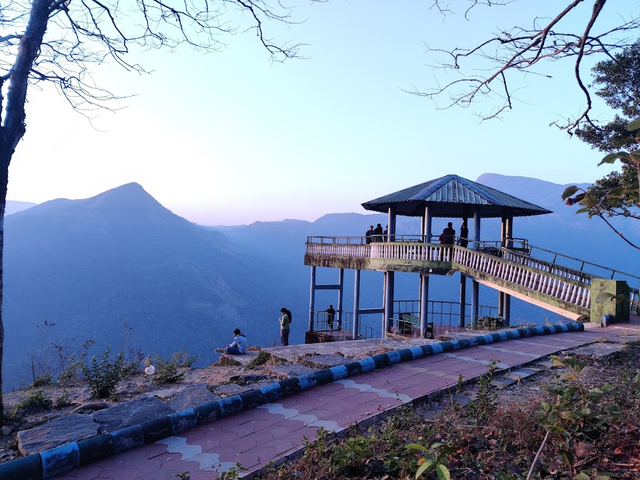 Bisle Ghat - Photo 3