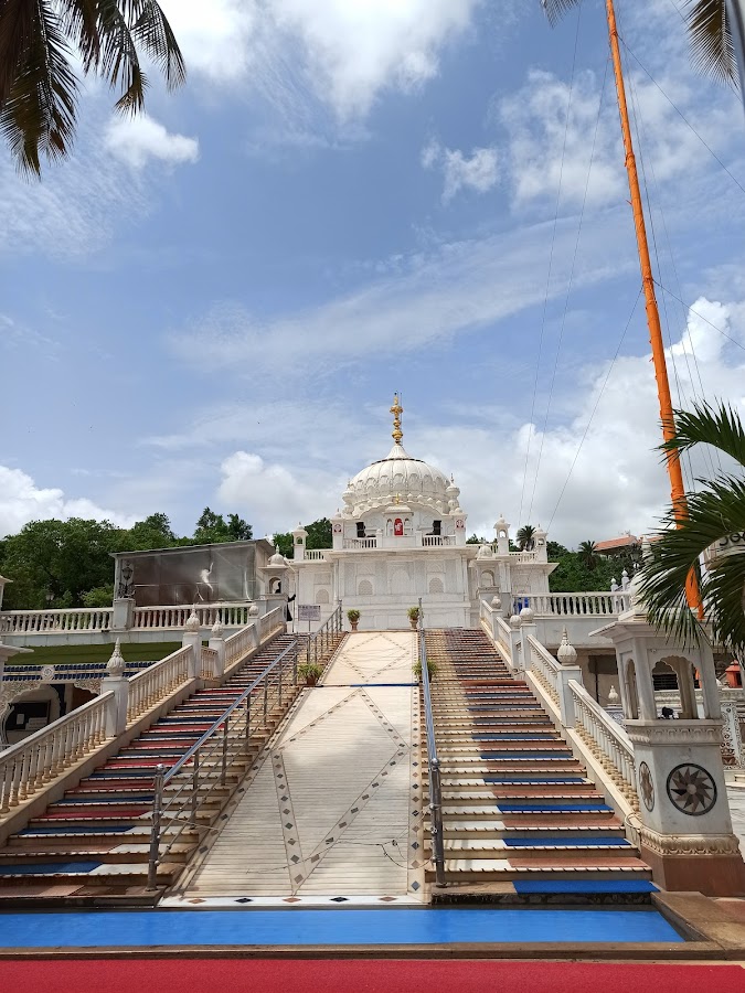 Gurudwara Nanak Jhira Sahib - Photo 4