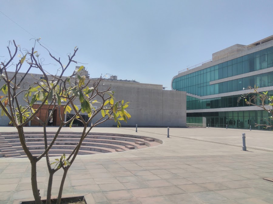 Science Centre - Photo 3