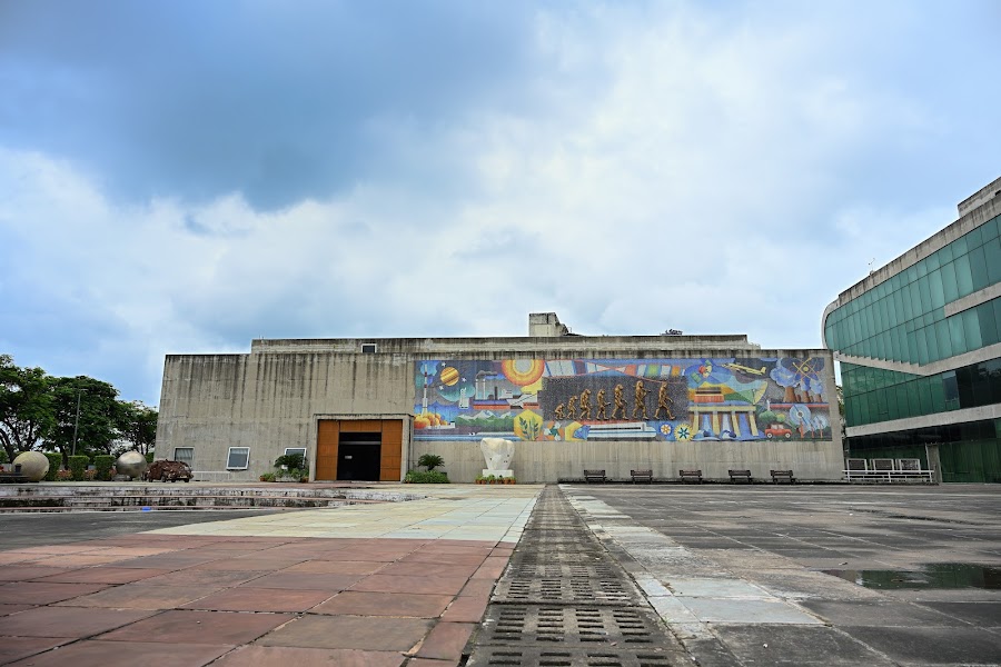Science Centre - Photo 4