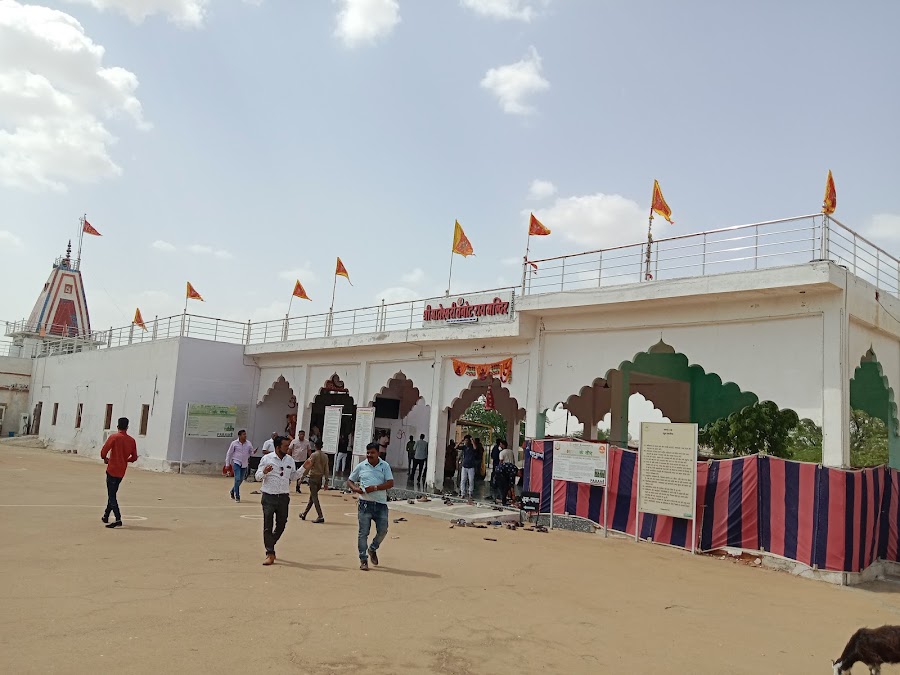 Tanot Mata Temple - Photo 2