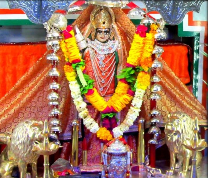Tanot Mata Temple - Photo 3