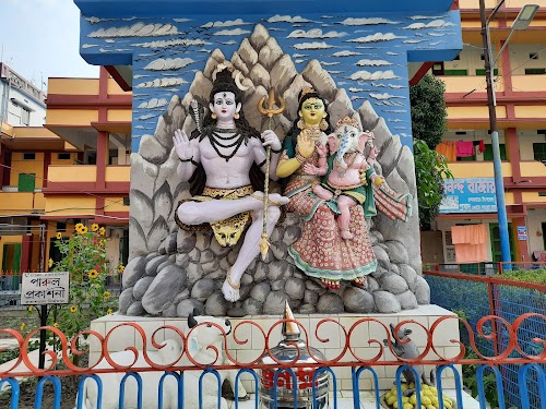 Shri Jagannath Temple - Photo 6