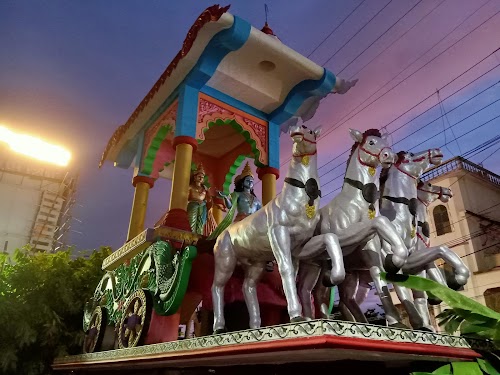 Shri Jagannath Temple - Photo 7
