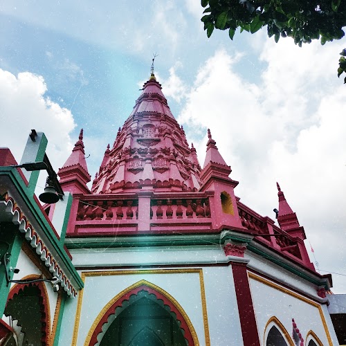 Shri Jagannath Temple - Photo 3