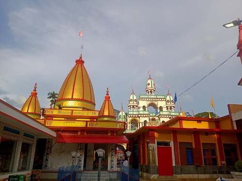 Shri Jagannath Temple - Photo 2