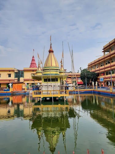 Shri Jagannath Temple - Photo 4