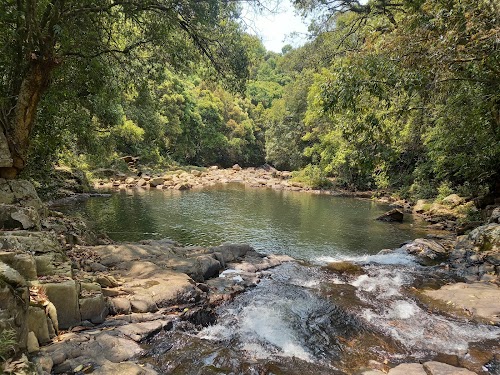 Nongstoin - Photo 2
