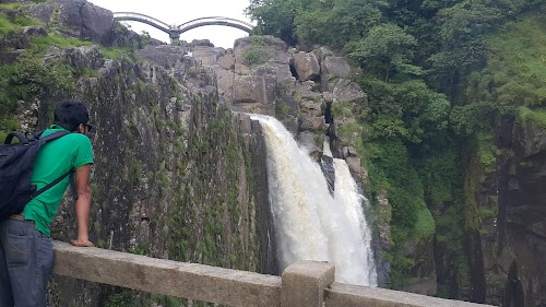 Nongstoin - Photo 4